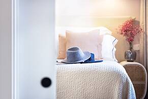 Samaritana Suites
