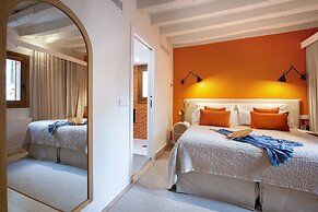 Samaritana Suites