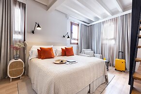 Samaritana Suites