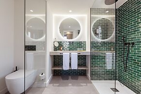 Samaritana Suites