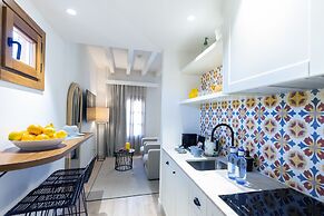 Samaritana Suites