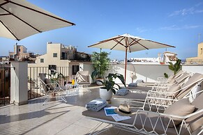 Samaritana Suites