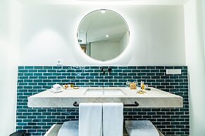Samaritana Suites