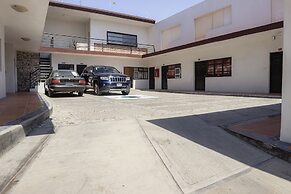Capital O Del Valle, Tecamachalco