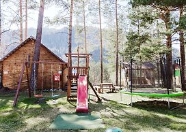 Altay Bereg