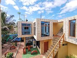 La Casa De Mi Sub