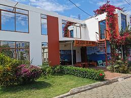 La Casa De Mi Sub