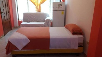 La Casa De Mi Sub
