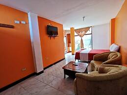 La Casa De Mi Sub