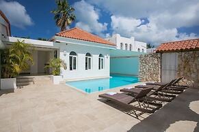 Villa ONE