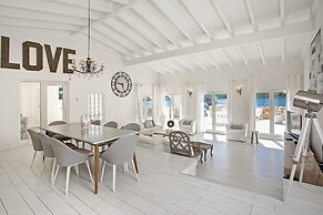 Villa ONE