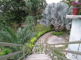 Posada Yaxche