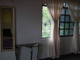 Posada Yaxche