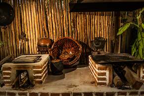 Posada Yaxche