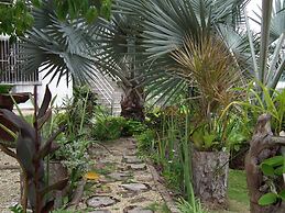 Posada Yaxche