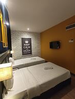 Sovotel Boutique Hotel USJ 9