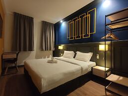 Sovotel Boutique Hotel USJ 9
