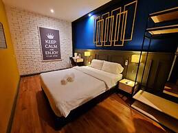 Sovotel Boutique Hotel USJ 9