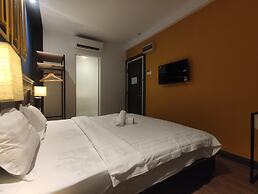 Sovotel Boutique Hotel USJ 9