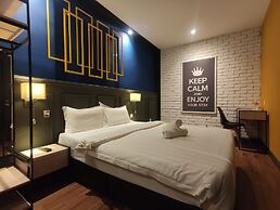 Sovotel Boutique Hotel USJ 9