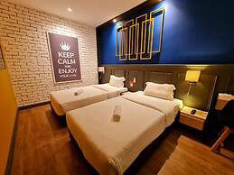 Sovotel Boutique Hotel USJ 9