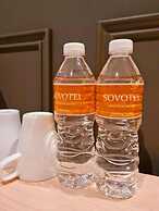 Sovotel Boutique Hotel USJ 9