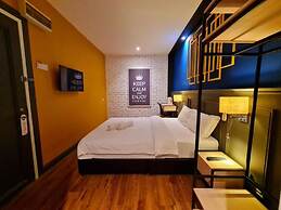 Sovotel Boutique Hotel USJ 9