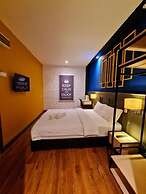 Sovotel Boutique Hotel USJ 9