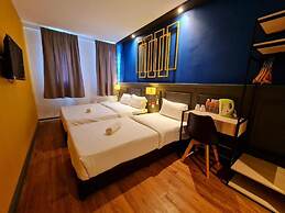 Sovotel Boutique Hotel USJ 9