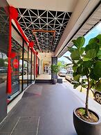 Sovotel Boutique Hotel USJ 9