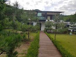 Gapyeong Solnanggu Pension