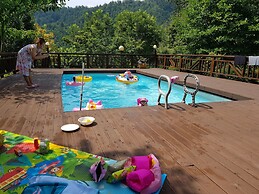 Gapyeong Solnanggu Pension