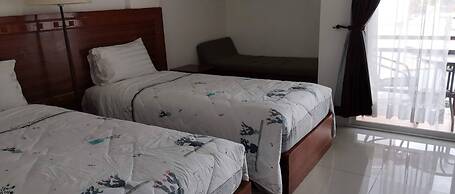 Sure Guesthouse