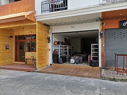Sure Guesthouse