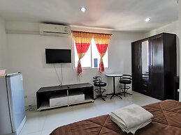Sure Guesthouse