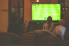 Joy's House