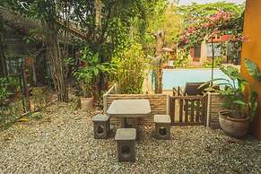 Joy's House