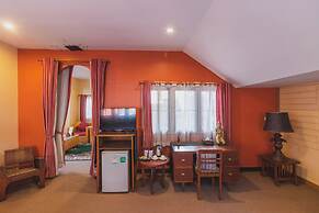 Joy's House