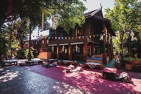 Joy's House