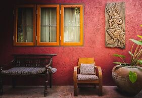 Joy's House