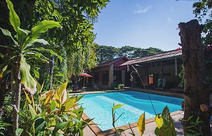 Joy's House