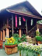 Joy's House