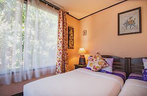 Joy's House
