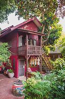 Joy's House