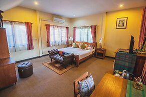 Joy's House