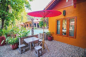 Joy's House