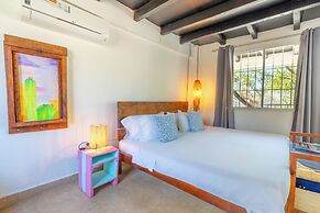 Vito Hotel Boutique Taganga