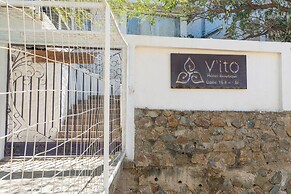 Vito Hotel Boutique Taganga