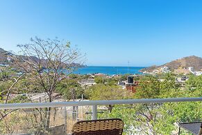 Vito Hotel Boutique Taganga