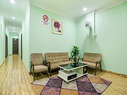 OYO 89712 Grand Inn